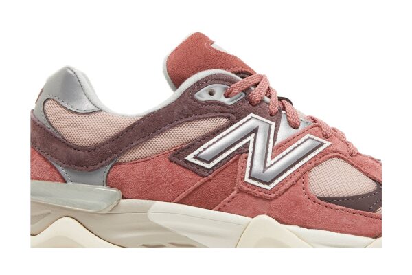 New Balance 9060 Cherry Blossom U9060TRU - Brosneaker photo 2