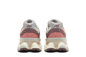 New Balance 9060 Cherry Blossom U9060TRU - Brosneaker photo 5