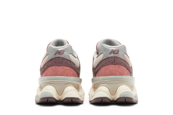 New Balance 9060 Cherry Blossom U9060TRU - Brosneaker photo 5