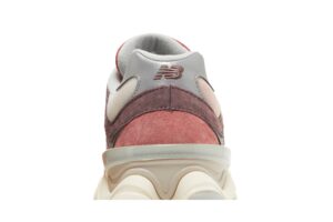 New Balance 9060 Cherry Blossom U9060TRU - Brosneaker photo 6