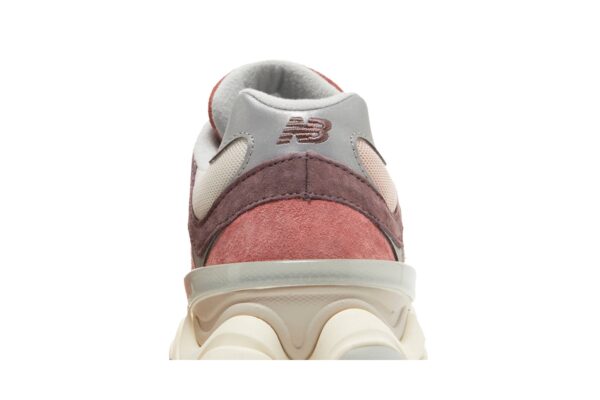 New Balance 9060 Cherry Blossom U9060TRU - Brosneaker photo 6