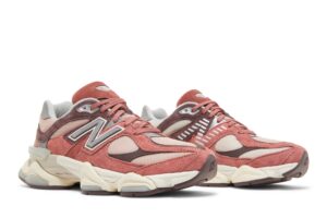 New Balance 9060 Cherry Blossom U9060TRU - Brosneaker photo 7