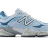 New Balance 9060 Chrome Blue U9060EED - Brosneaker photo 1