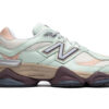 New Balance 9060 Clay Ash U9060GCA - Brosneaker photo 1