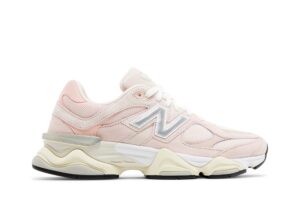 New Balance 9060 Crystal Pink U9060CSP - Brosneaker photo 1