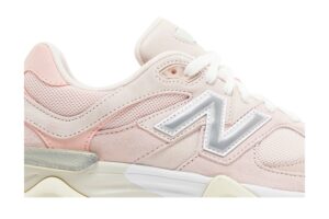 New Balance 9060 Crystal Pink U9060CSP - Brosneaker photo 2