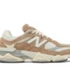 New Balance 9060 Driftwood Stone Pink Sea Salt U9060HSB - Brosneaker photo 1