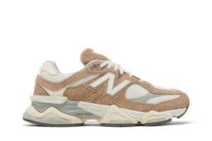 New Balance 9060 Driftwood Stone Pink Sea Salt U9060HSB - Brosneaker photo 1