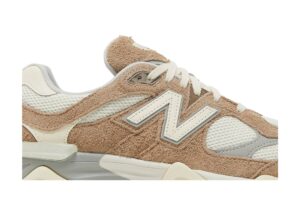 New Balance 9060 Driftwood Stone Pink Sea Salt U9060HSB - Brosneaker photo 2