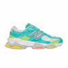 New Balance 9060 DTLR Cyan Burst U9060DBT - Brosneaker photo 1