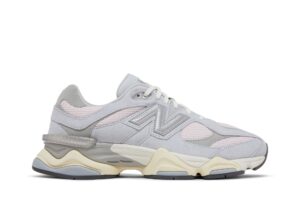 New Balance 9060 Granite Pink U9060SFB - Brosneaker photo 1