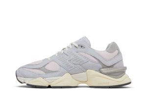 New Balance 9060 Granite Pink U9060SFB - Brosneaker photo 3