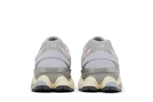 New Balance 9060 Granite Pink U9060SFB - Brosneaker photo 6