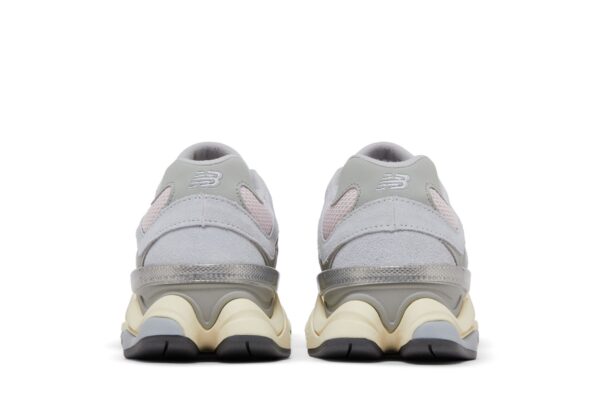 New Balance 9060 Granite Pink U9060SFB - Brosneaker photo 6