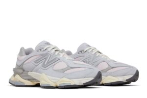 New Balance 9060 Granite Pink U9060SFB - Brosneaker photo 8