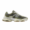 New Balance 9060 Green Grey U9060FOC - Brosneaker photo 1