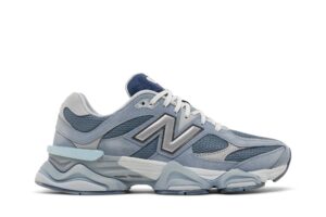 New Balance 9060 Grey Day (2023) U9060MD1 - Brosneaker photo 1