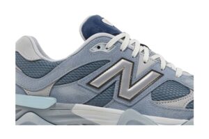 New Balance 9060 Grey Day (2023) U9060MD1 - Brosneaker photo 2
