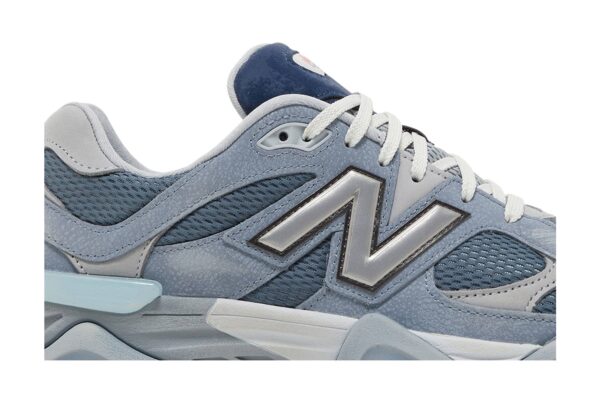 New Balance 9060 Grey Day (2023) U9060MD1 - Brosneaker photo 2