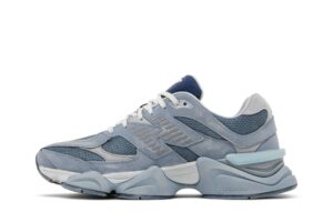 New Balance 9060 Grey Day (2023) U9060MD1 - Brosneaker photo 3