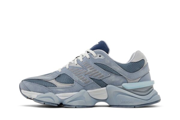 New Balance 9060 Grey Day (2023) U9060MD1 - Brosneaker photo 3