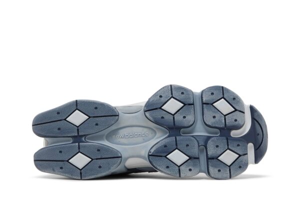 New Balance 9060 Grey Day (2023) U9060MD1 - Brosneaker photo 4