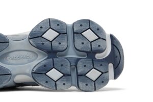 New Balance 9060 Grey Day (2023) U9060MD1 - Brosneaker photo 5