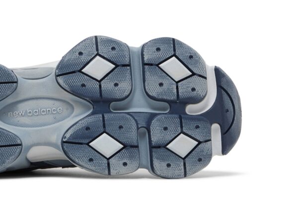 New Balance 9060 Grey Day (2023) U9060MD1 - Brosneaker photo 5
