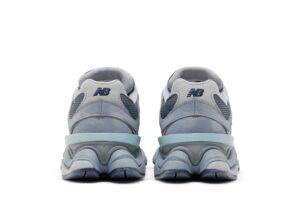 New Balance 9060 Grey Day (2023) U9060MD1 - Brosneaker photo 6