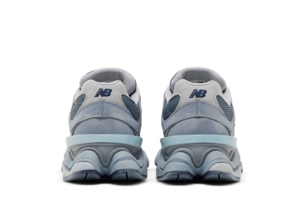 New Balance 9060 Grey Day (2023) U9060MD1 - Brosneaker photo 6