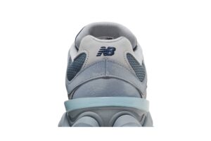 New Balance 9060 Grey Day (2023) U9060MD1 - Brosneaker photo 7