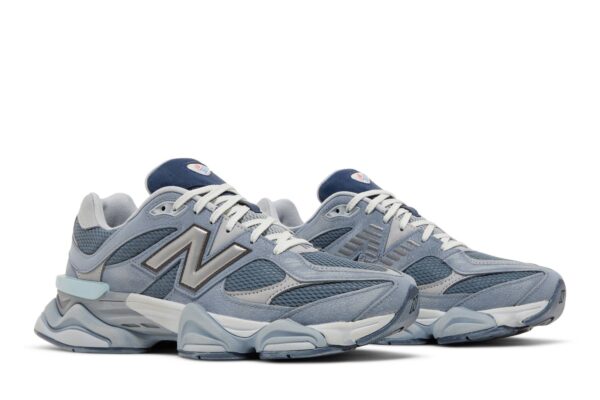 New Balance 9060 Grey Day (2023) U9060MD1 - Brosneaker photo 8