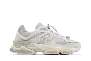 New Balance 9060 Grey Lilac U9060GM - Brosneaker photo 1
