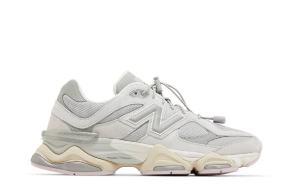 New Balance 9060 Grey Lilac U9060GM - Brosneaker photo 1