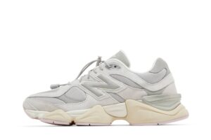 New Balance 9060 Grey Lilac U9060GM - Brosneaker photo 3