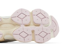 New Balance 9060 Grey Lilac U9060GM - Brosneaker photo 5