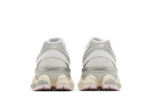New Balance 9060 Grey Lilac U9060GM - Brosneaker photo 6