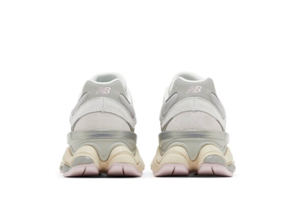 New Balance 9060 Grey Lilac U9060GM - Brosneaker photo 6