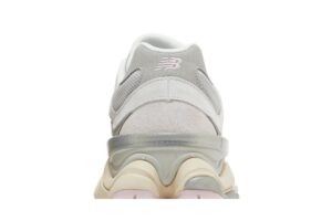 New Balance 9060 Grey Lilac U9060GM - Brosneaker photo 7