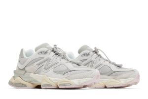 New Balance 9060 Grey Lilac U9060GM - Brosneaker photo 8