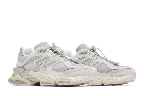 New Balance 9060 Grey Lilac U9060GM - Brosneaker photo 8