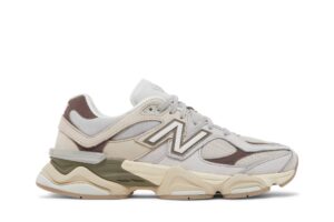 New Balance 9060 Grey Matter Timberwolf U9060FNA - Brosneaker photo 1