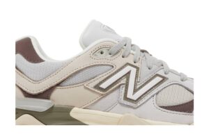 New Balance 9060 Grey Matter Timberwolf U9060FNA - Brosneaker photo 2