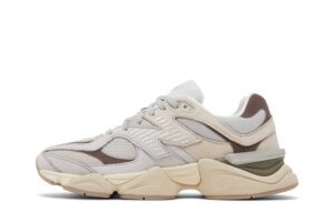 New Balance 9060 Grey Matter Timberwolf U9060FNA - Brosneaker photo 3