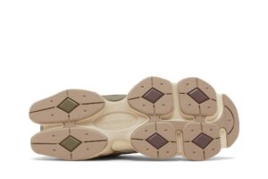 New Balance 9060 Grey Matter Timberwolf U9060FNA - Brosneaker photo 4