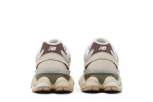New Balance 9060 Grey Matter Timberwolf U9060FNA - Brosneaker photo 6