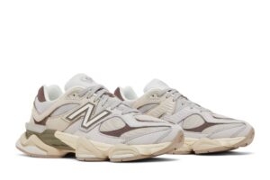 New Balance 9060 Grey Matter Timberwolf U9060FNA - Brosneaker photo 8
