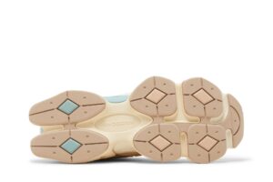 New Balance 9060 Ivory Cream Pink Sand U9060WCG - Brosneaker photo 4