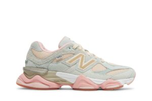 New Balance 9060 Joe Freshgoods Inside Voices Baby Shower Blue U9060JG1 - Brosneaker photo 1