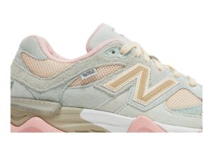 New Balance 9060 Joe Freshgoods Inside Voices Baby Shower Blue U9060JG1 - Brosneaker photo 2